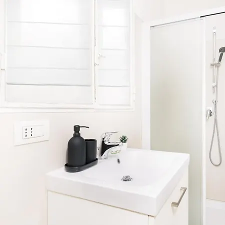 Apartment Easylife - Comfort E Stile Vicino A Buenos Aires