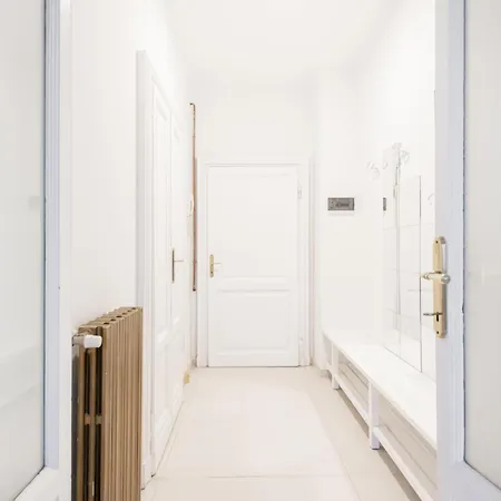 Easylife - Comfort E Stile Vicino A Buenos Aires *