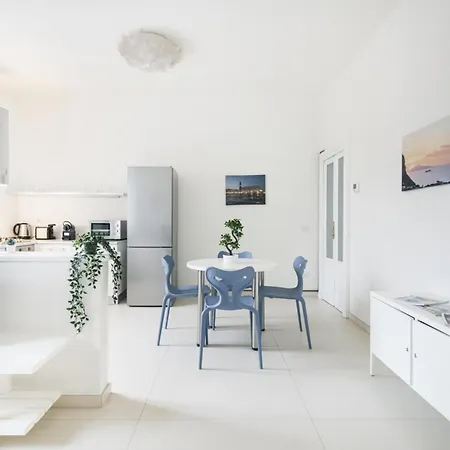 Easylife - Comfort E Stile Vicino A Buenos Aires Apartment