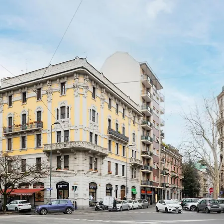 Apartment Easylife - Comfort E Stile Vicino A Buenos Aires