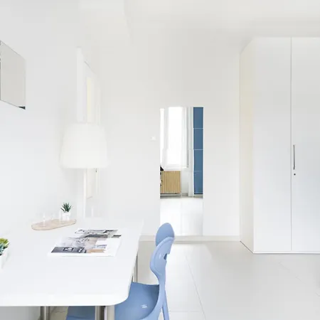 Apartment Easylife - Comfort E Stile Vicino A Buenos Aires