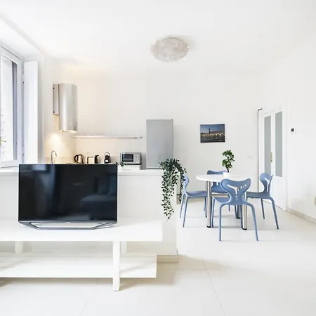 Apartment Easylife - Comfort E Stile Vicino A Buenos Aires