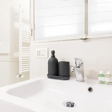 Easylife - Comfort E Stile Vicino A Buenos Aires Apartment *