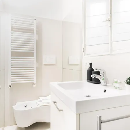 Easylife - Comfort E Stile Vicino A Buenos Aires * Milan