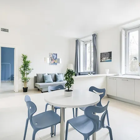 Apartment Easylife - Comfort E Stile Vicino A Buenos Aires
