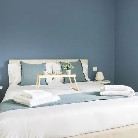 Easylife - Comfort E Stile Vicino A Buenos Aires Apartment *