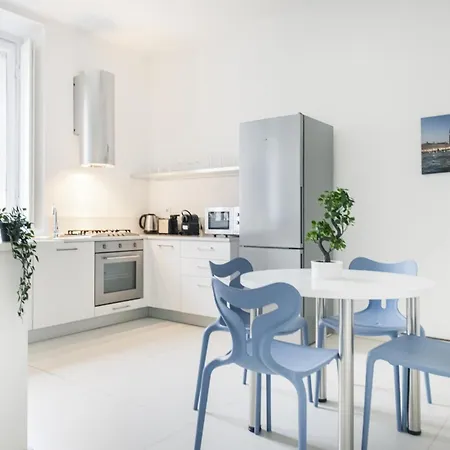 Easylife - Comfort E Stile Vicino A Buenos Aires Apartment Milan