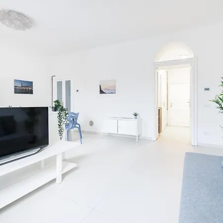Apartment Easylife - Comfort E Stile Vicino A Buenos Aires Milan