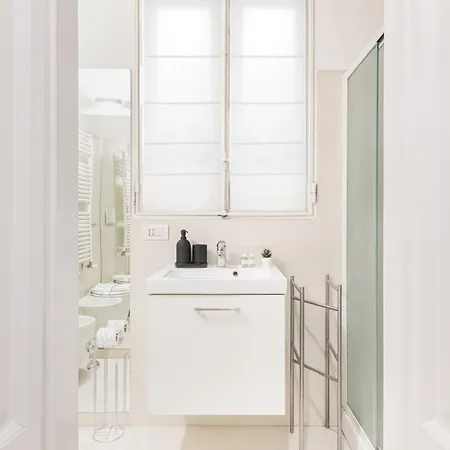 Easylife - Comfort E Stile Vicino A Buenos Aires Milan