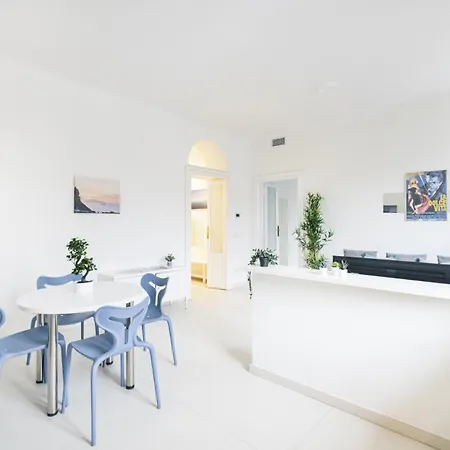 Easylife - Comfort E Stile Vicino A Buenos Aires * Milan