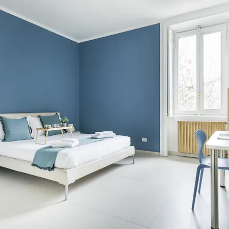 Easylife - Comfort E Stile Vicino A Buenos Aires Apartment