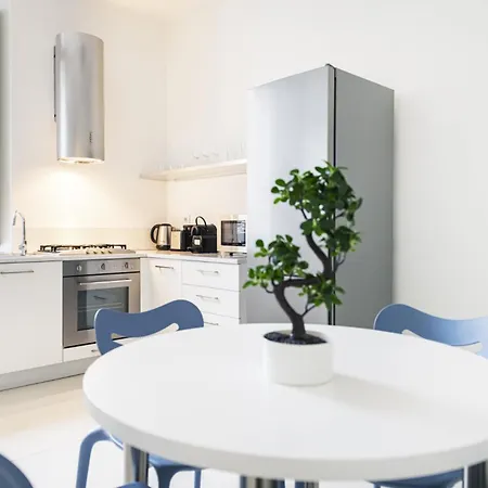 Apartment Easylife - Comfort E Stile Vicino A Buenos Aires *
