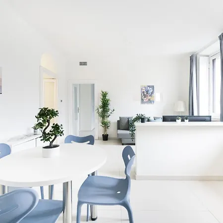 Easylife - Comfort E Stile Vicino A Buenos Aires Milan