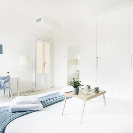 Easylife - Comfort E Stile Vicino A Buenos Aires * Milan