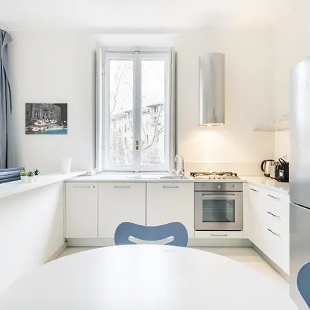 Apartment Easylife - Comfort E Stile Vicino A Buenos Aires