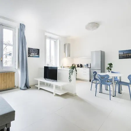 Apartment Easylife - Comfort E Stile Vicino A Buenos Aires *